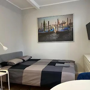 Bezagenta Mozart1 Quiet Easy Access To Warszawa